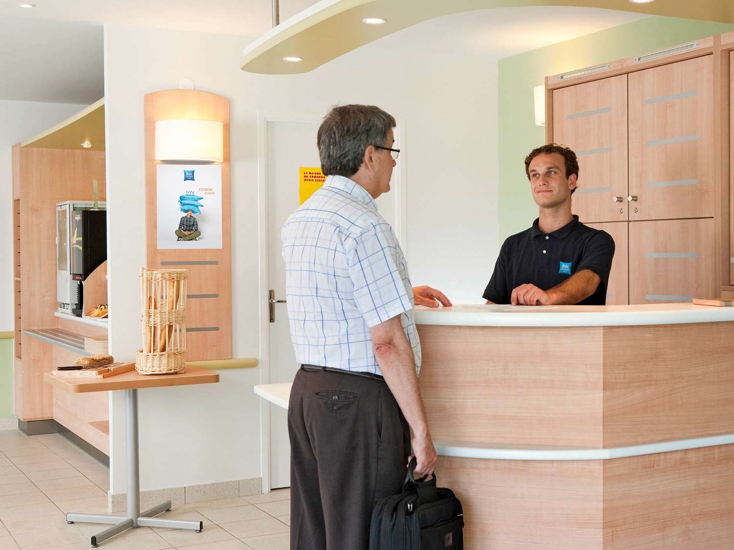 B&B HOTEL Berlin Genshagen-Nord-官方