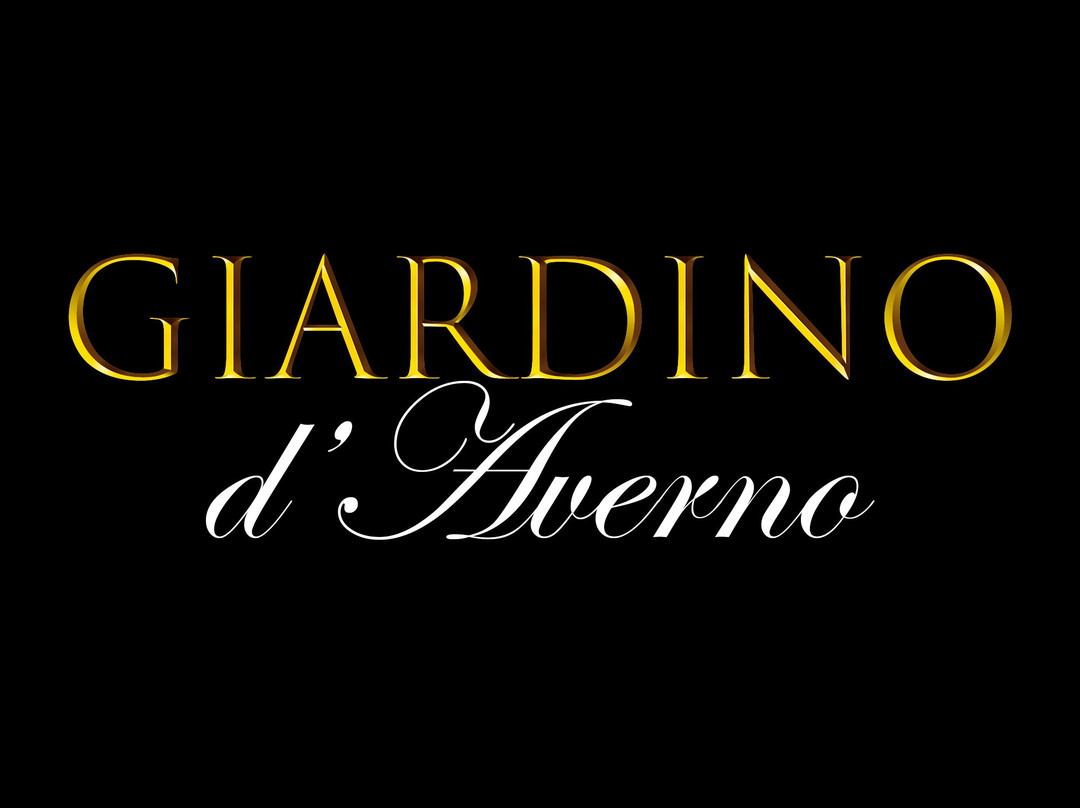 Giardino d'Averno