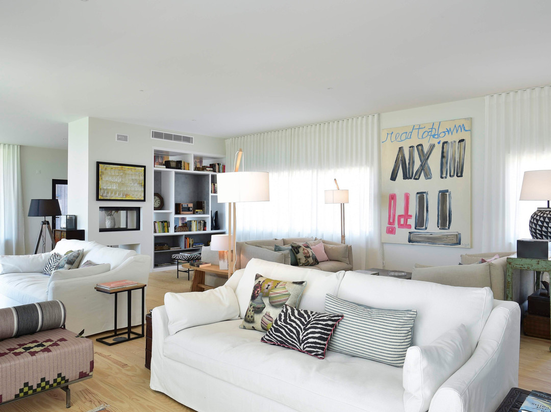 Dream Guincho Hotel主图