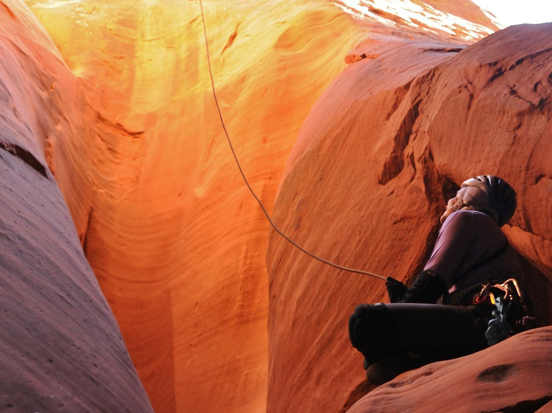 Get In The Wild Adventures-鲍威尔湖必去景点