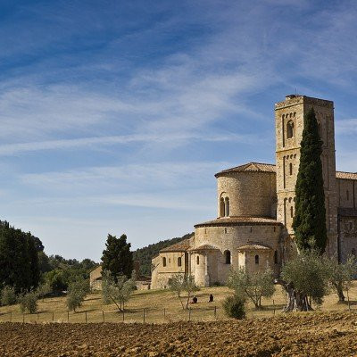 ULTIMATE TOURS-佛罗伦萨必去景点