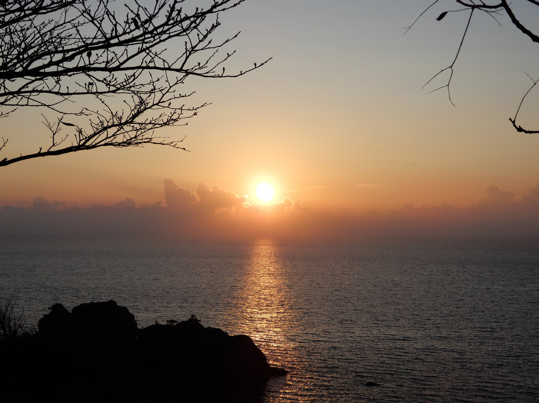 Ishiyama Rikyu Gosoku no Kutsu主图