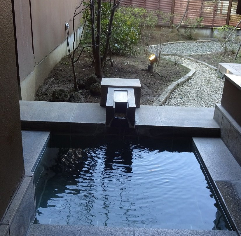星野集团 界 松本主图