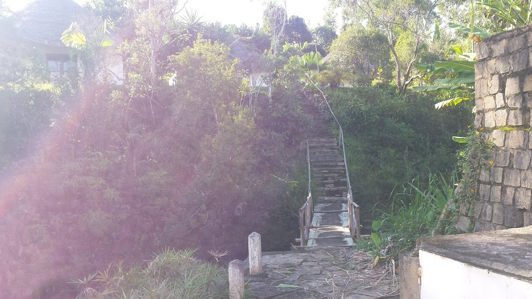 Indri Lodge Andasibe
