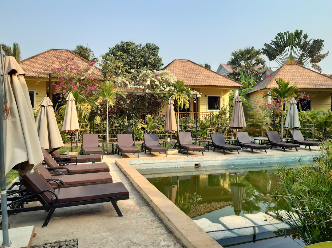 金歌厅垂直酒店主图