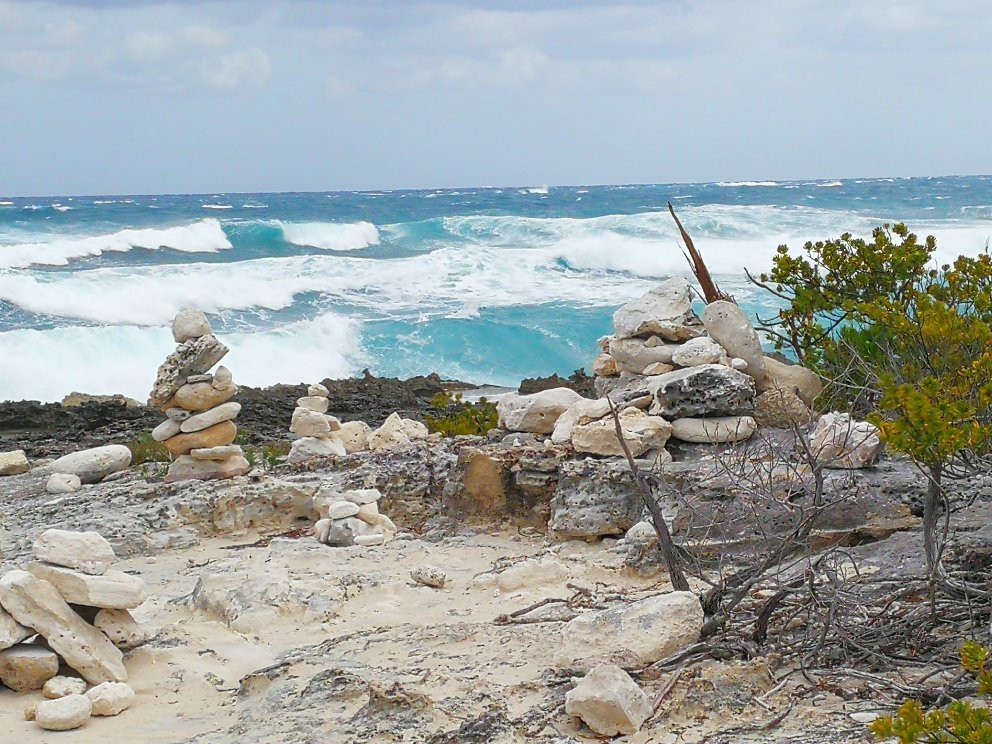 Paradise Island Beach Club主图