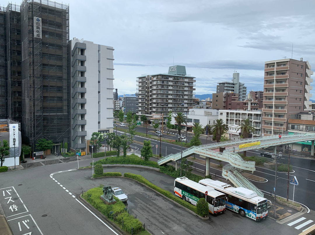 Comfort Hotel Sakai主图