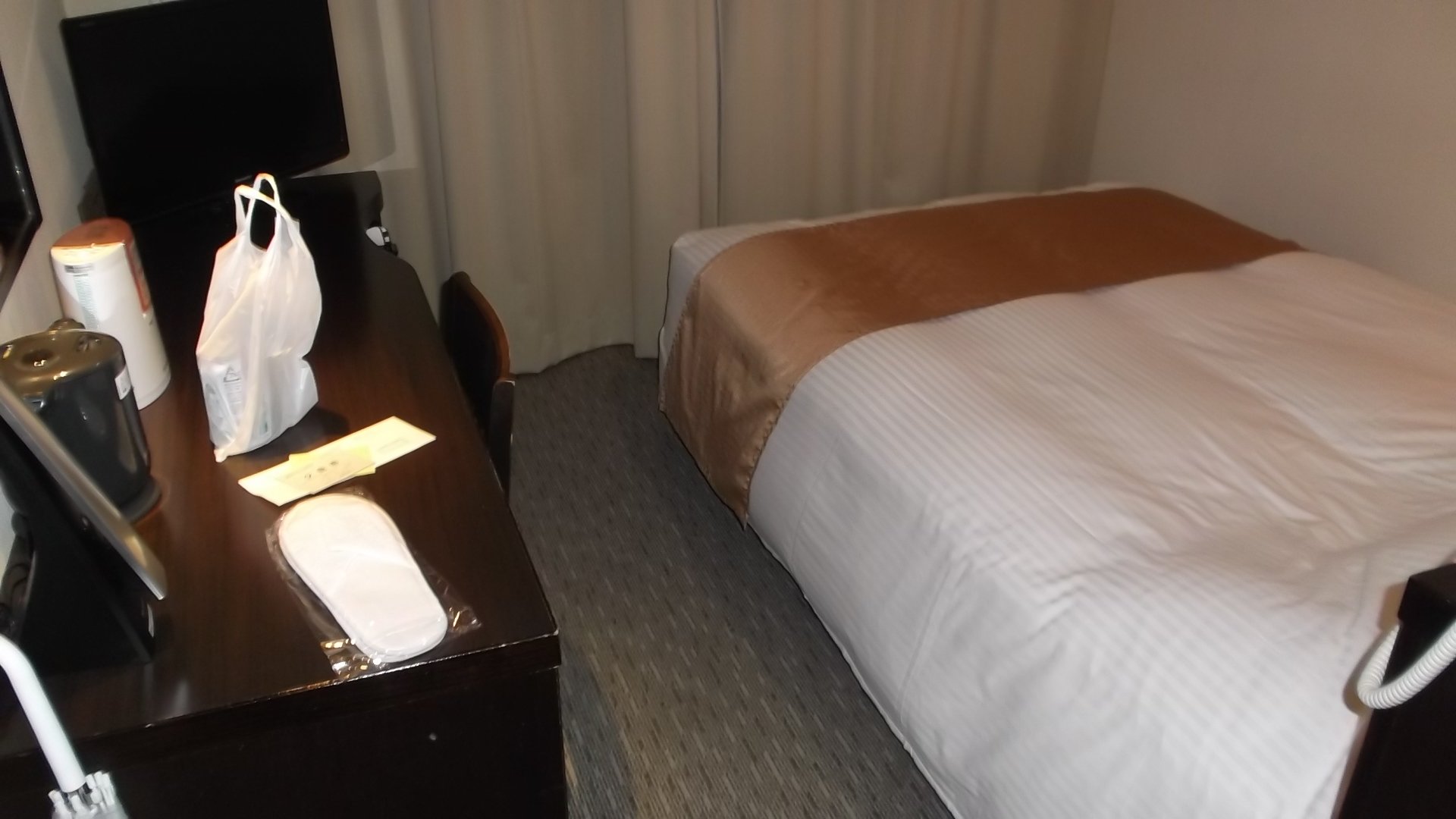 Fukuchiyama Ark Hotel-官方