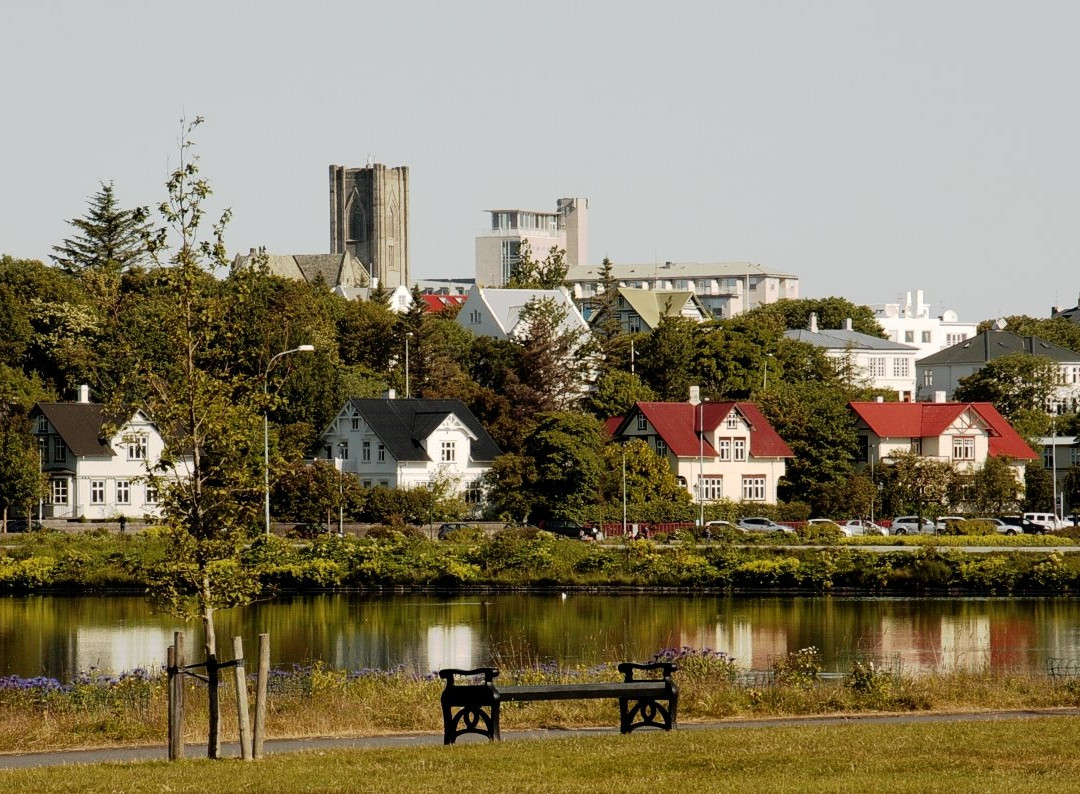 Hljómskálagarður Park景点图片