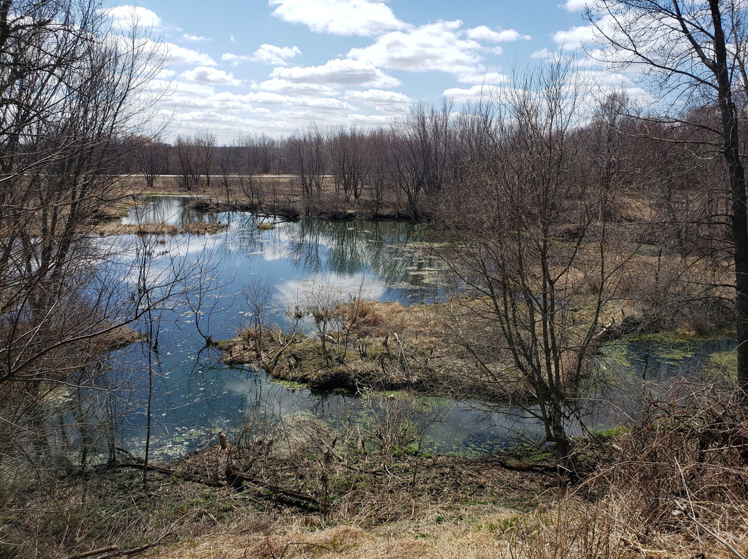 Grant Wood Bike Trail-Marion必去景点