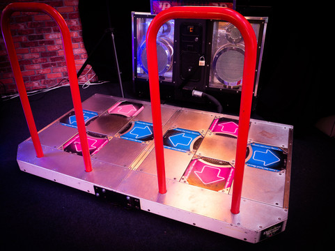 Smålands Spelhall-韦克舍必去景点