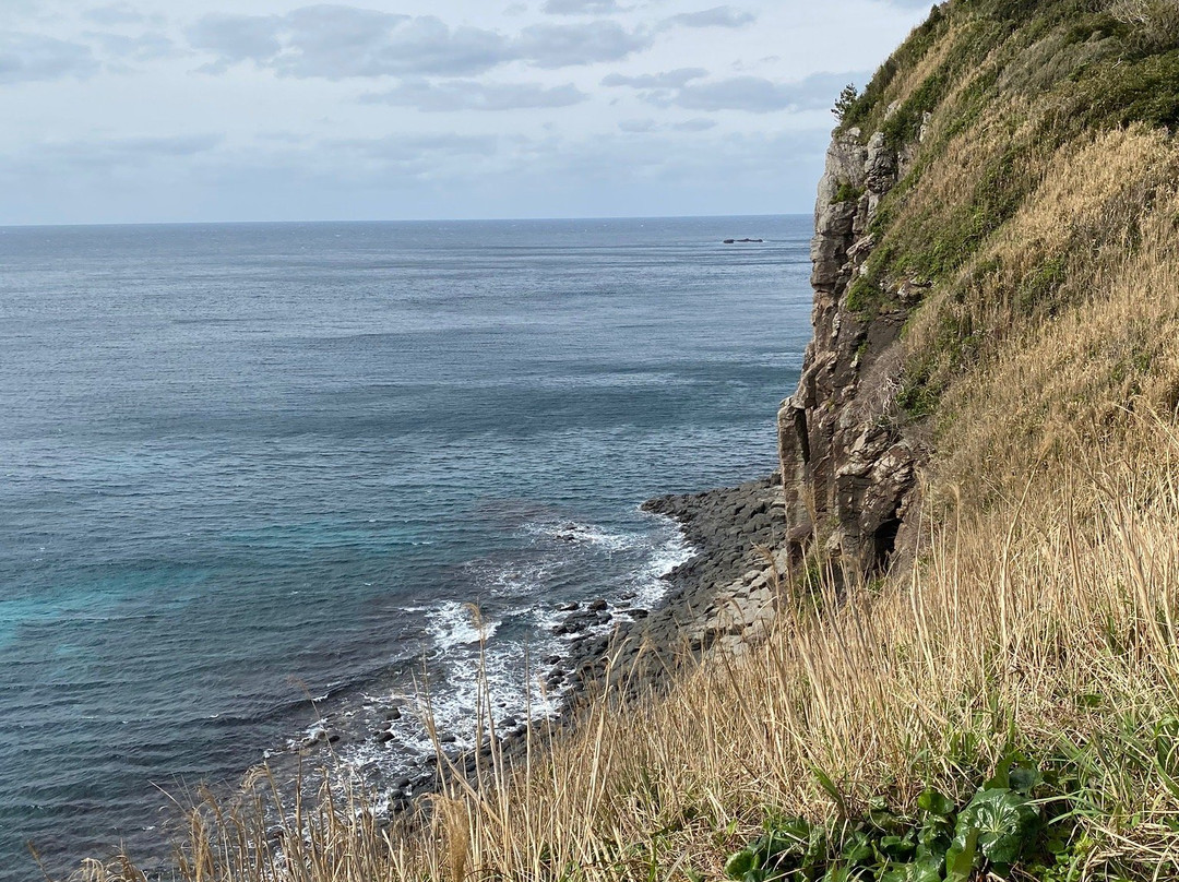 Shiodawara Cliff景点图片