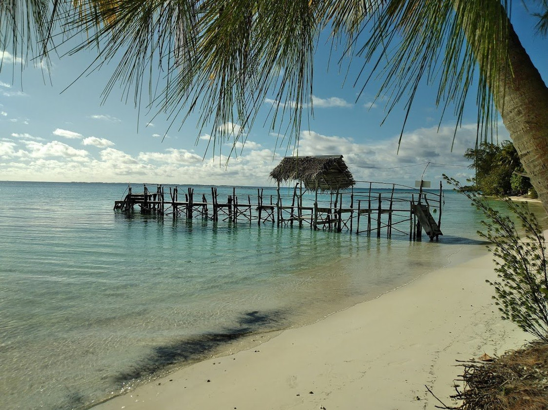 Pension Tokerau Village主图