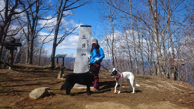 Mt. Mito-奥多摩町必去景点