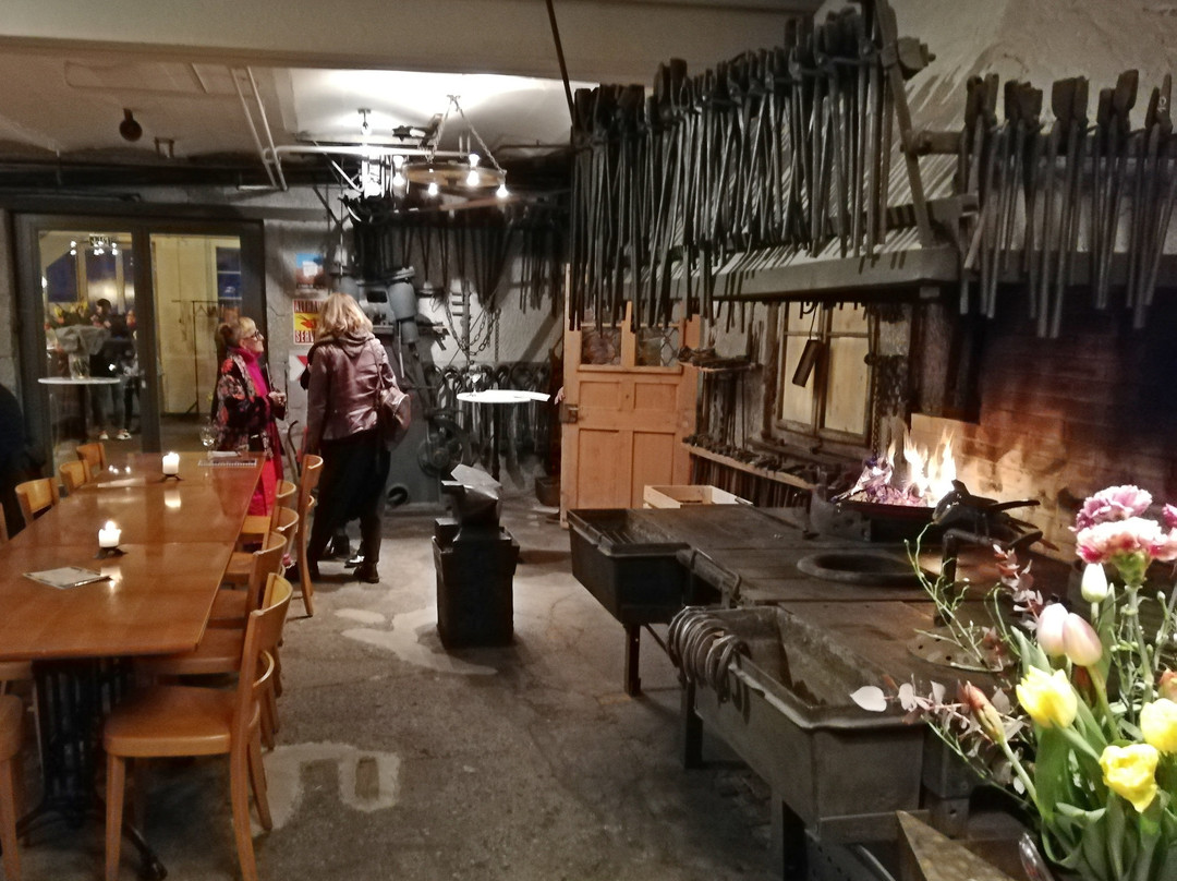 Pflugfabrik-Ersigen必去景点