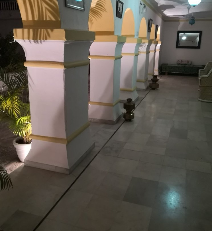 Rawla Bisalpur主图