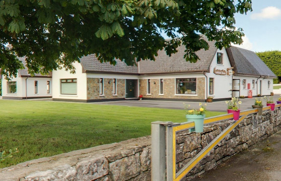 Lakeland House主图