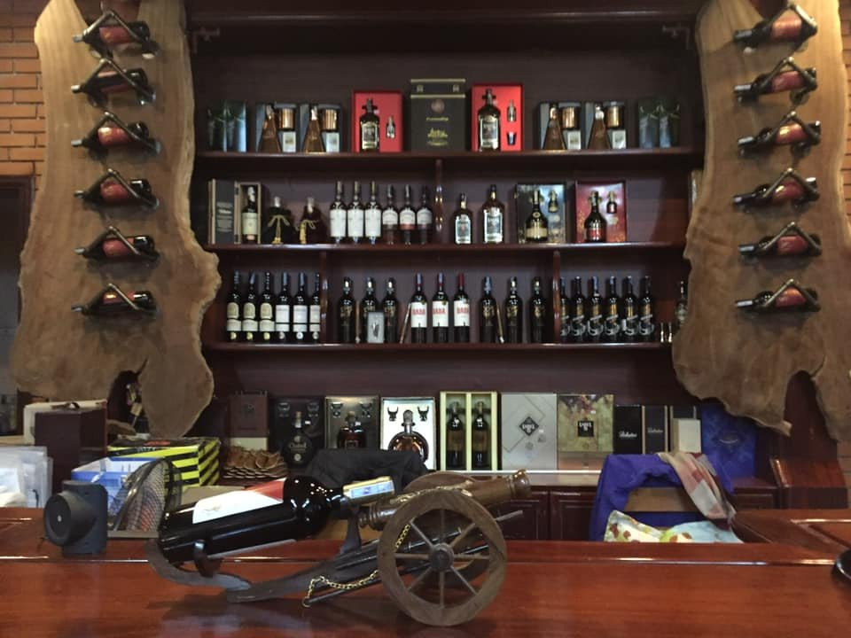 Anh Phat Boutique Hotel主图
