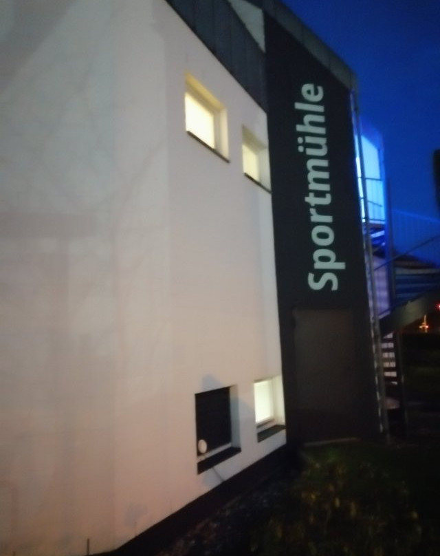 Sportmuehle Hilden-希尔登必去景点