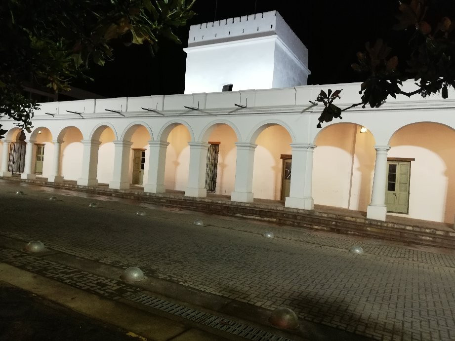 Cabildo De Jujuy-San Salvador de Jujuy必去景点