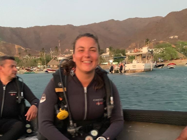 Under Pressure-位于塔甘加必去景点