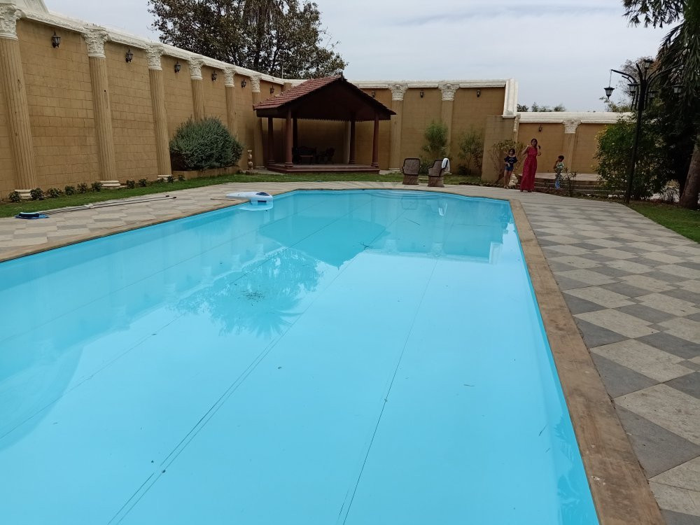 A Home For Nature Lovers主图