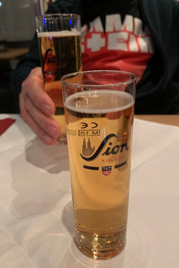 科隆领事帕克酒店主图