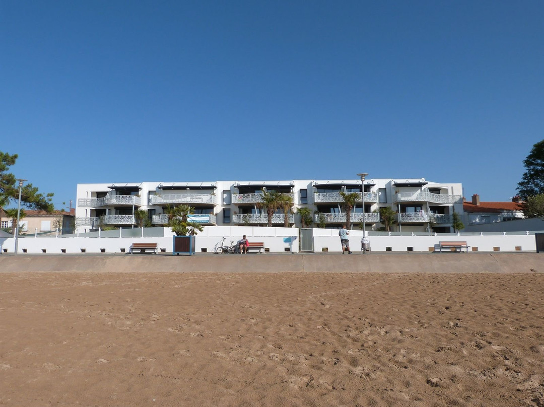 Residence le Rêve