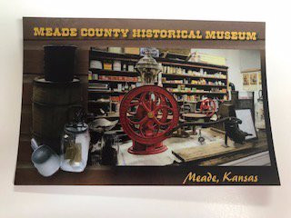 Meade Country Historical Museum