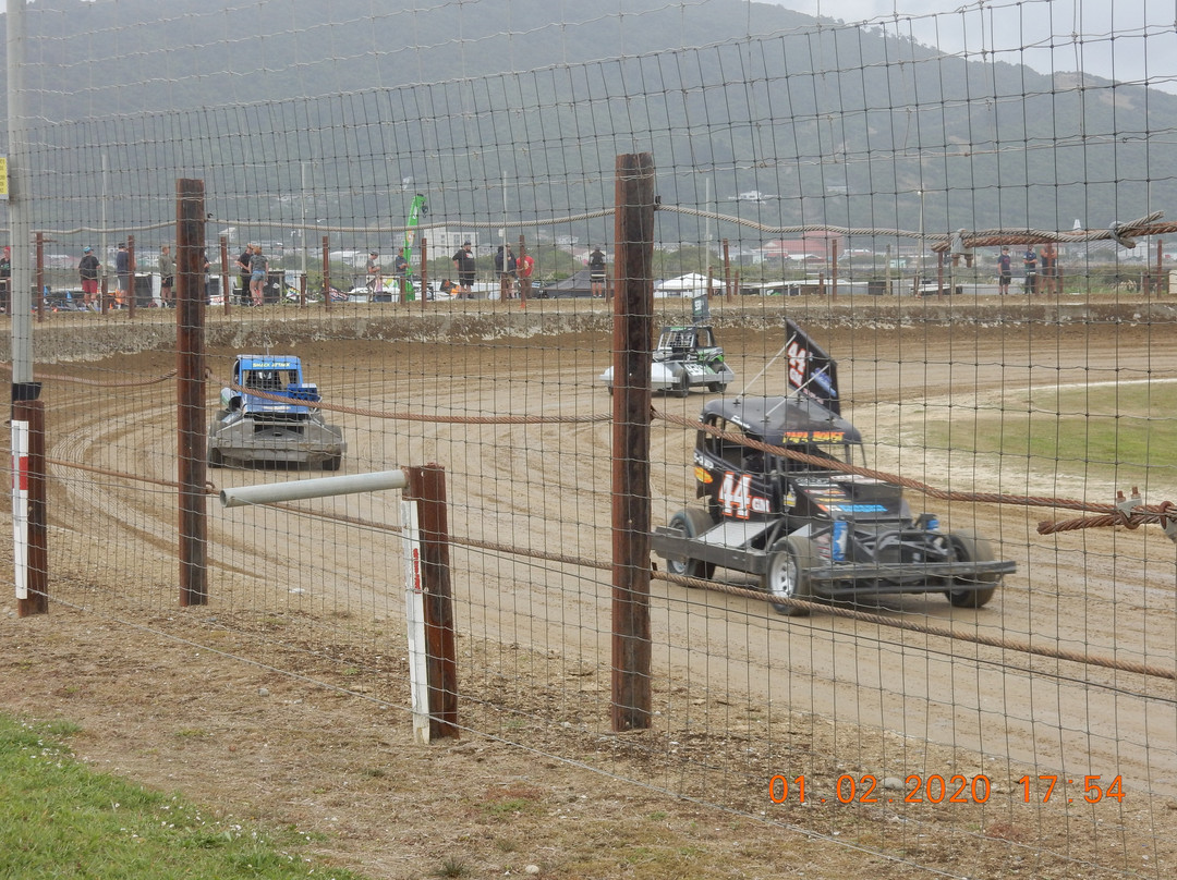 Greenstone Park Speedway景点图片
