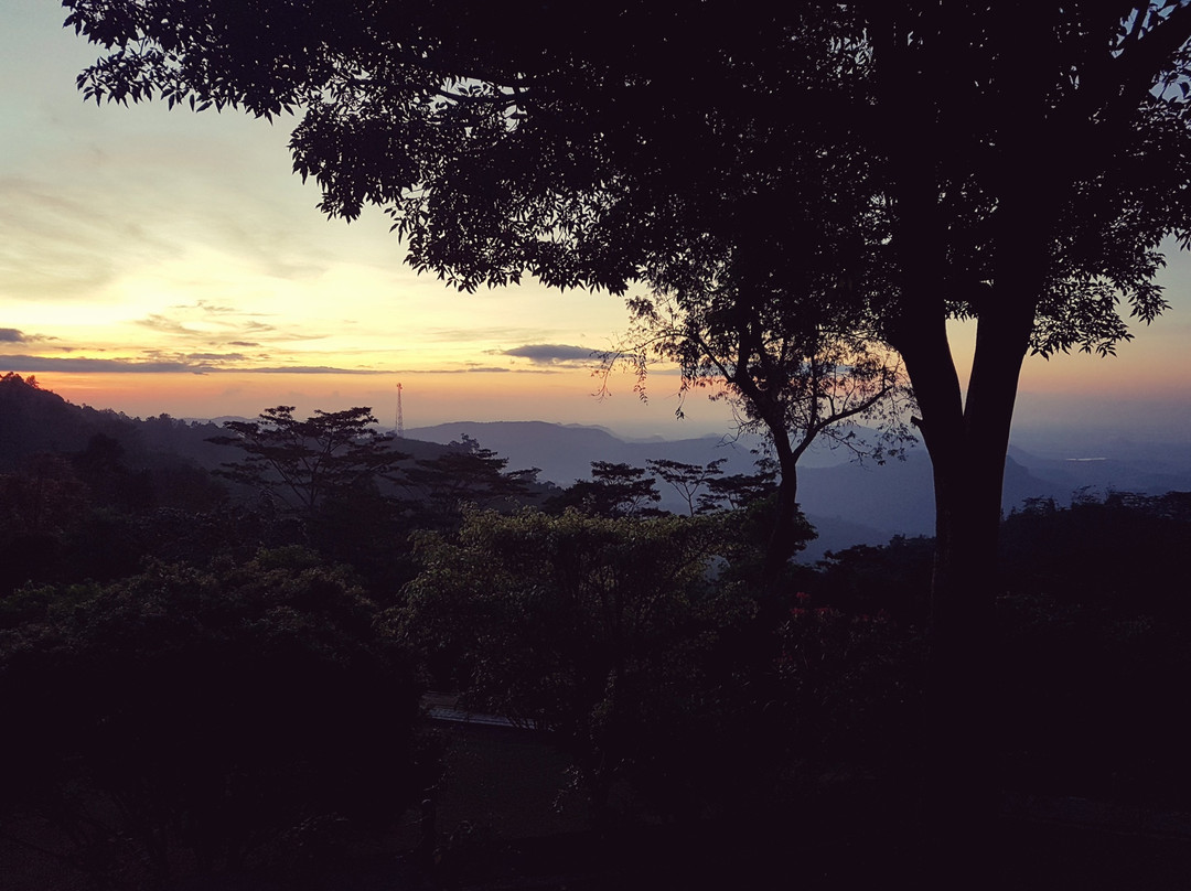 梅尔海姆度假酒店主图