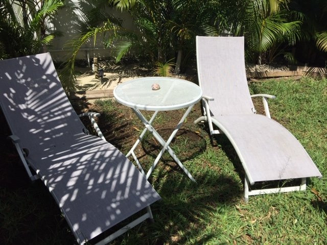 Casa Frangipani Mauritius主图