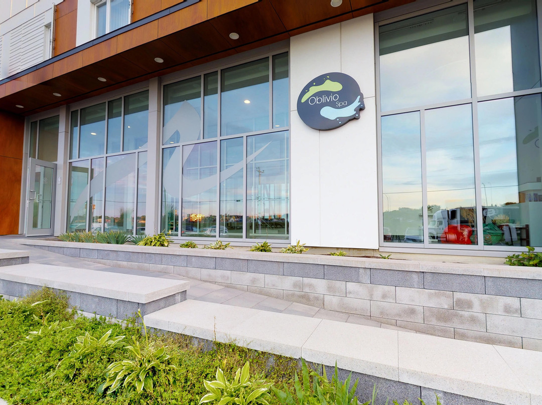 Oblivio Spa  -Matane必去景点