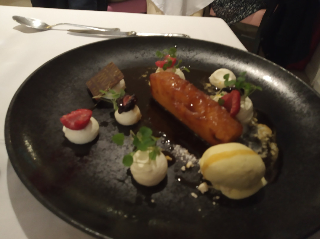 Logis Hotel Aux Maisons主图