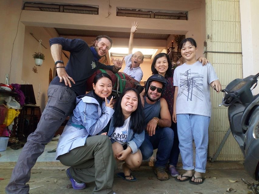 Happy Homestay主图