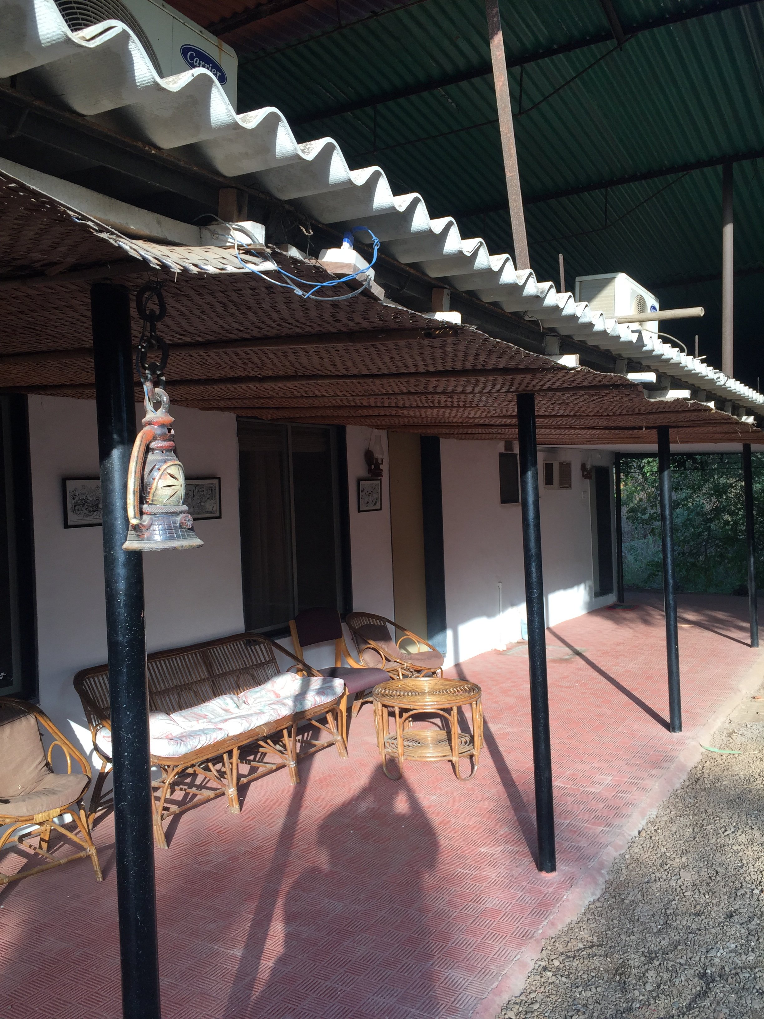 Ashwini Garden Homestay-官方