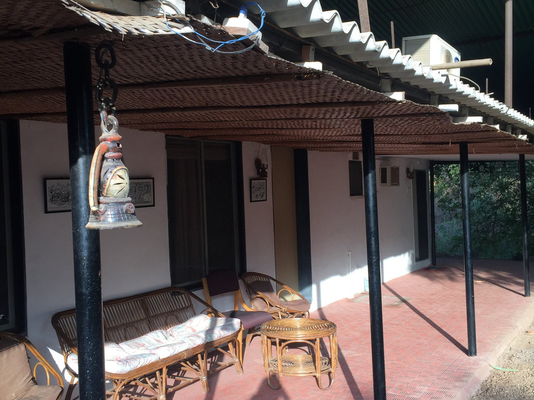 Ashwini Garden Homestay主图