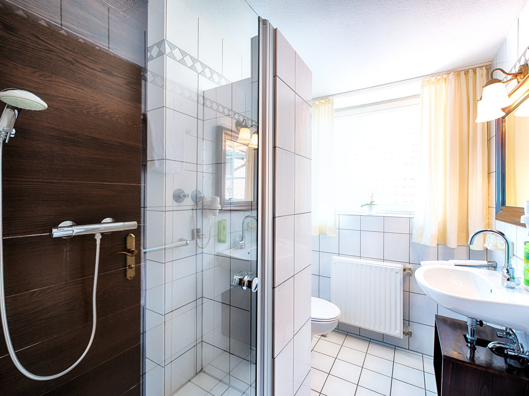 Welcome Hotel Legden主图