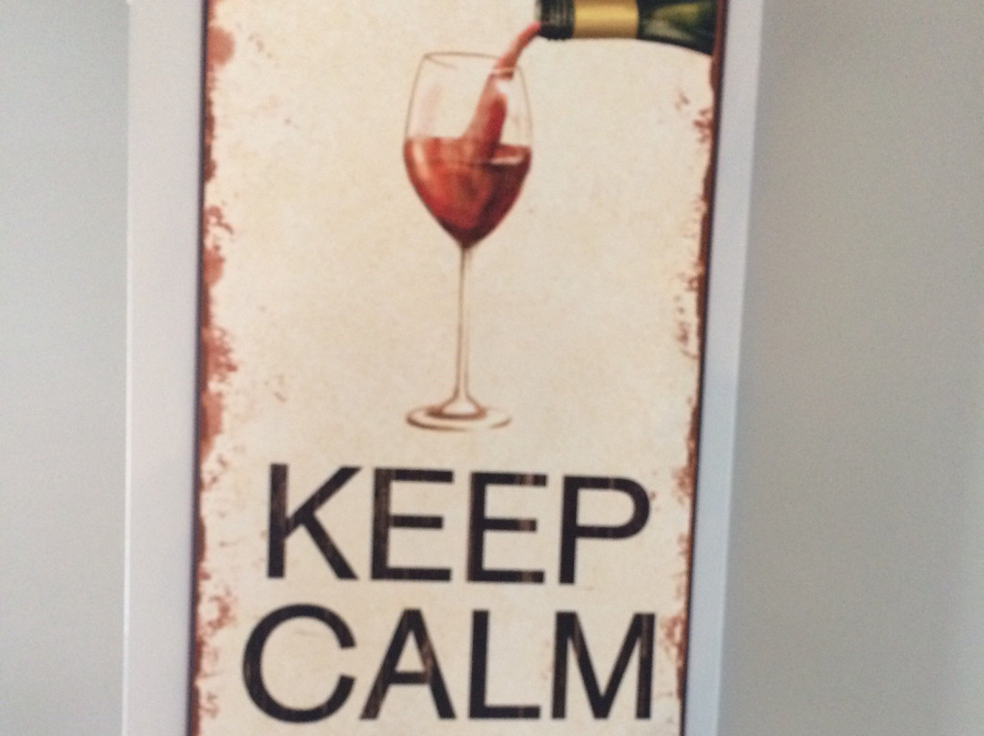 Prairie States Winery-Genoa必去景点