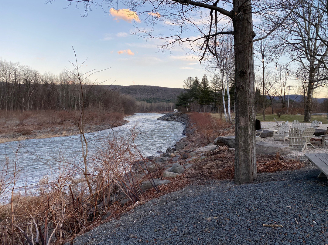 Emerson Resort & Spa主图