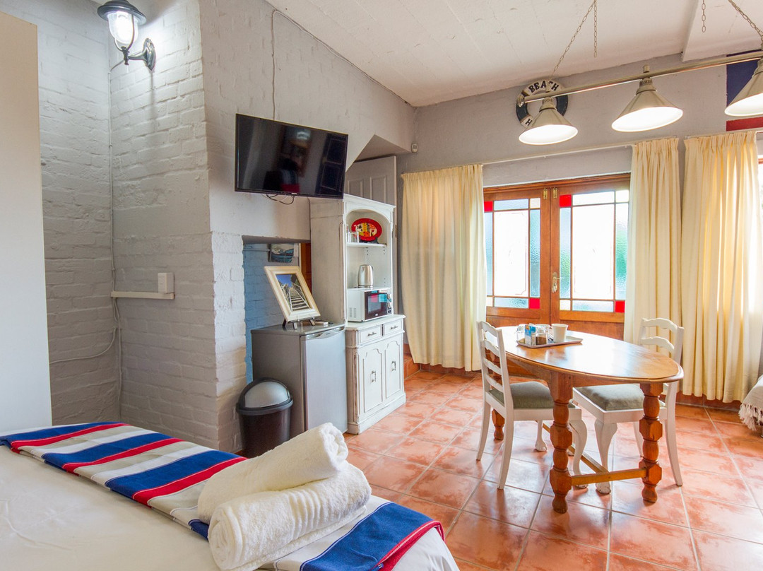 @Abelia Guest House主图