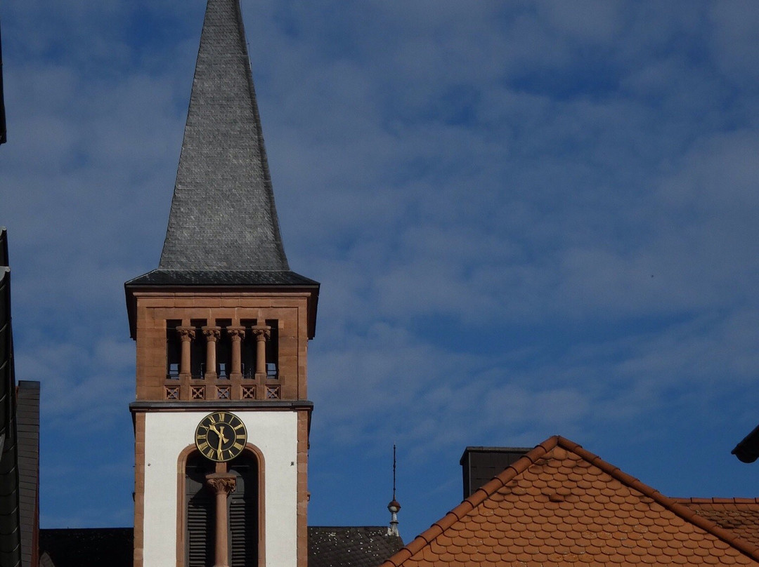 Dieburg旅游攻略图片