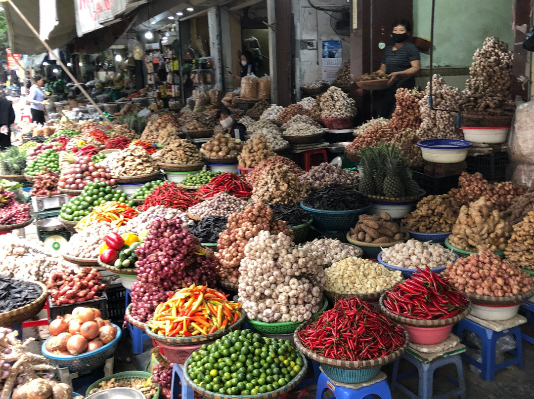 Duong's Cooking Class-河内必去景点