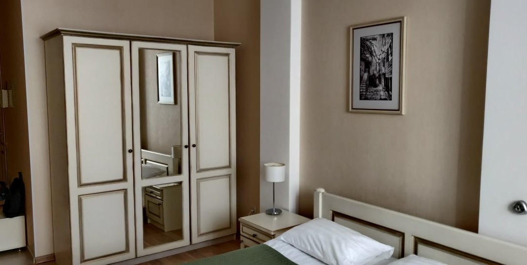 Resort Hotel Voyage主图