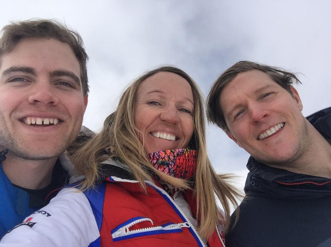 ESF Tignes Val Claret-提涅必去景点