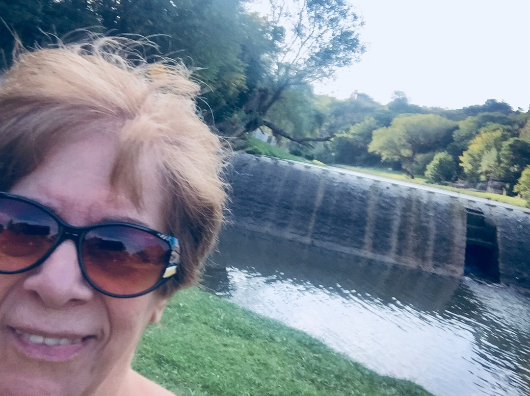 Balneario Municipal景点图片