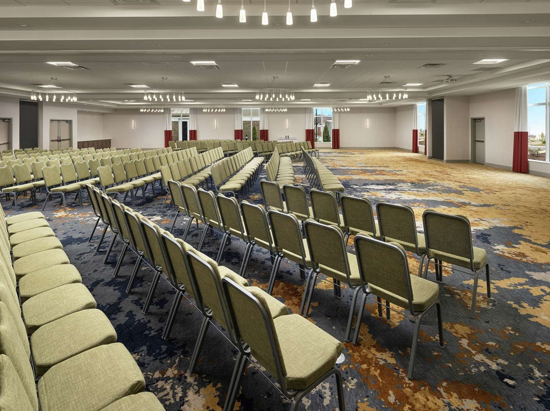 Hilton Garden Inn Olive Branch主图