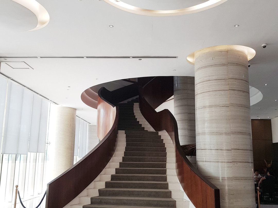 Limketkai Luxe Hotel主图