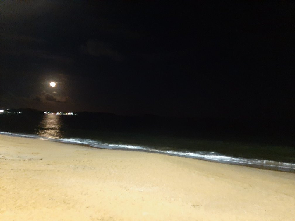 Pousada Casa dos Sonhos主图