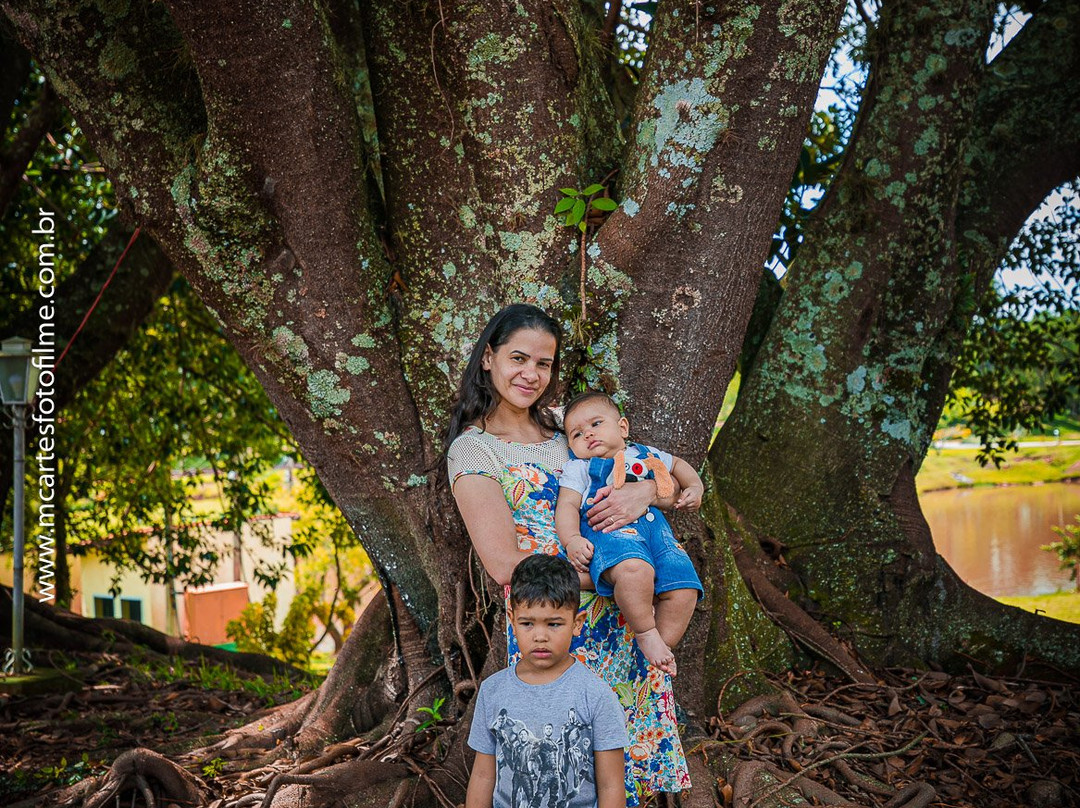 Hotel Fazenda Santa Maria主图